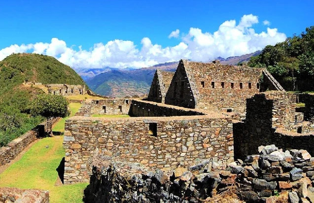 choquequirao gallery 1