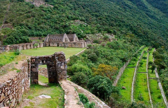 choquequirao gallery 3