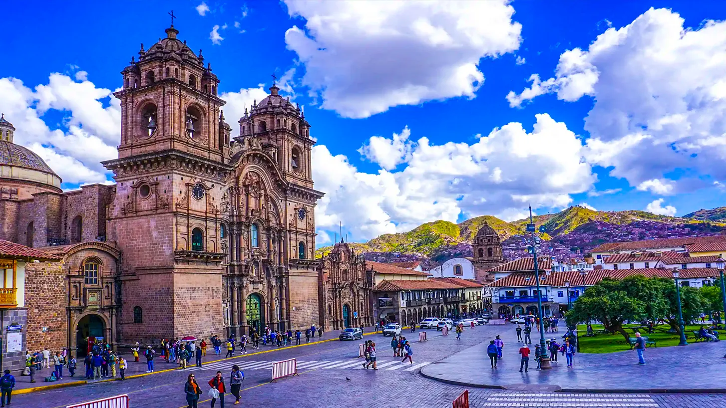 cusco