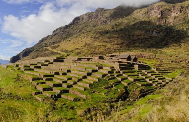 huchuy qosqo trek