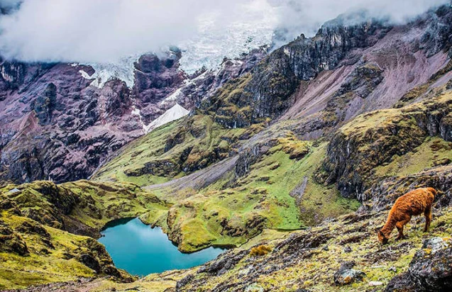 lares trek gallery3