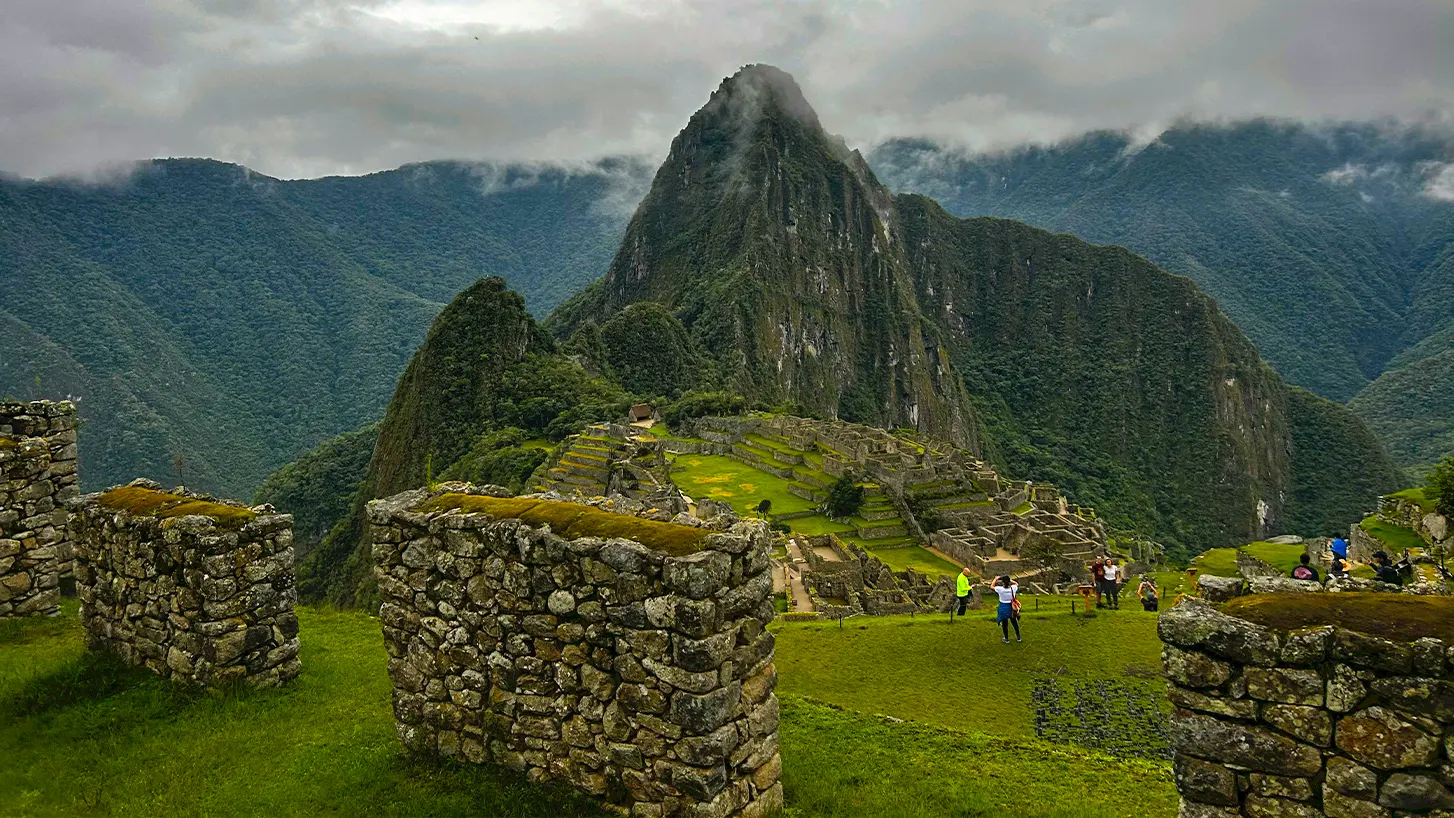 machupicchu