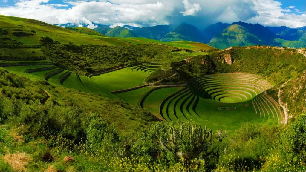 Cusco 6-Day Tour Package